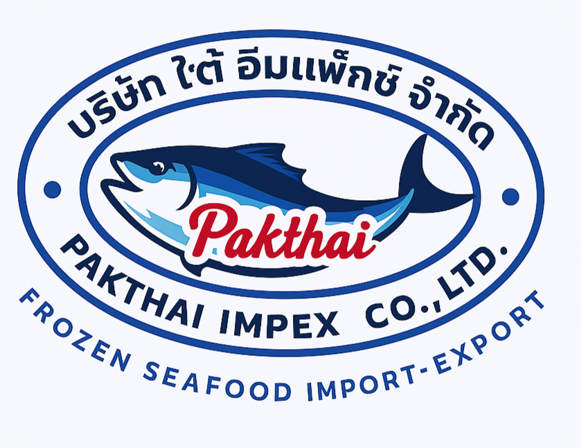 PakThai Impex Logo